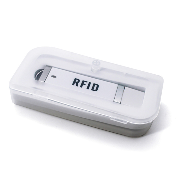 Portable USB Long Range Rfid Reader Nfc Reader Writer