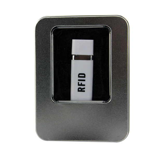Long Distance Mini USB NFC Reader Contactless Smart Card Reader