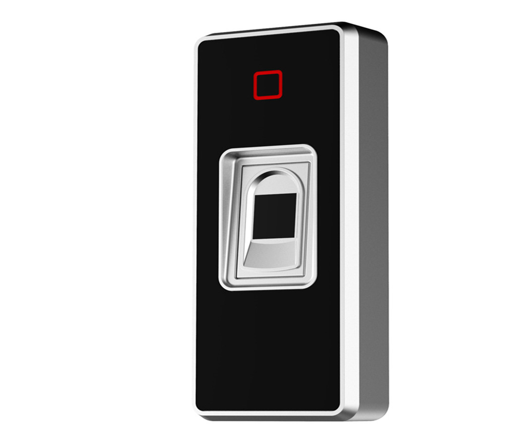 IP68 Metal Fingerprint and RFID Access Control Systems