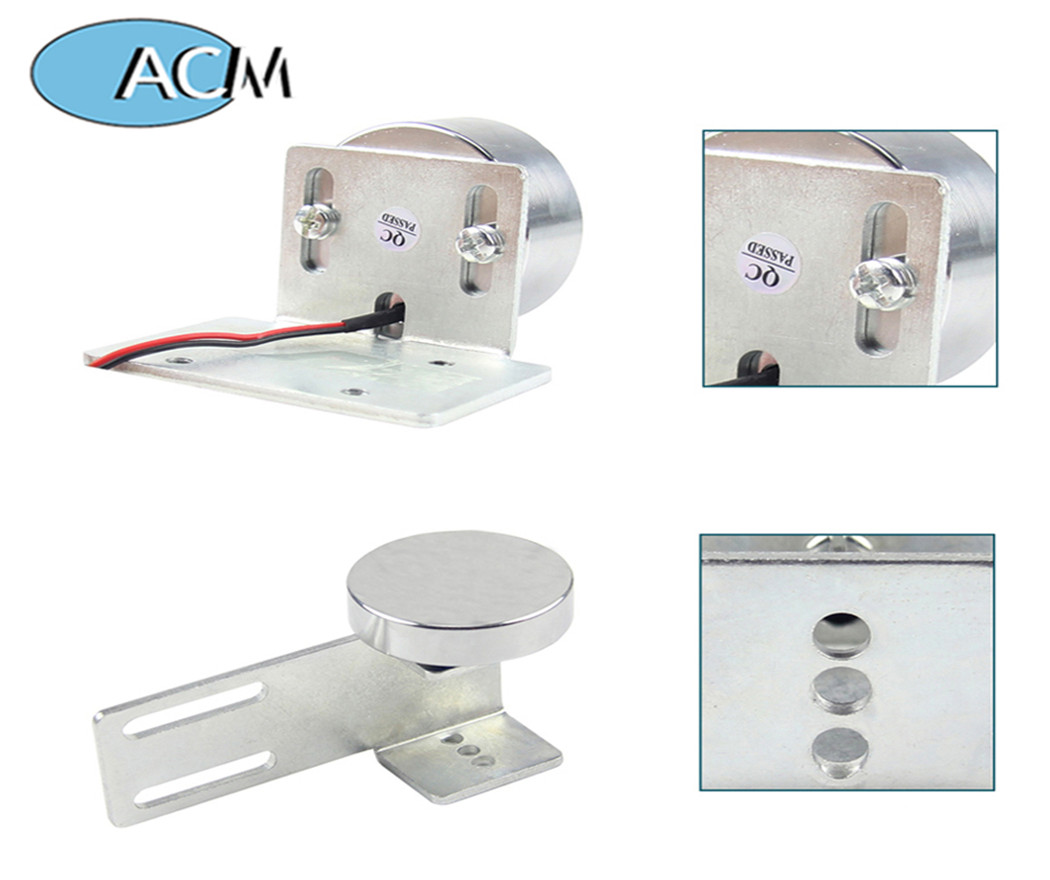 70KG Electric Magnetic Locks For Automatic Doors