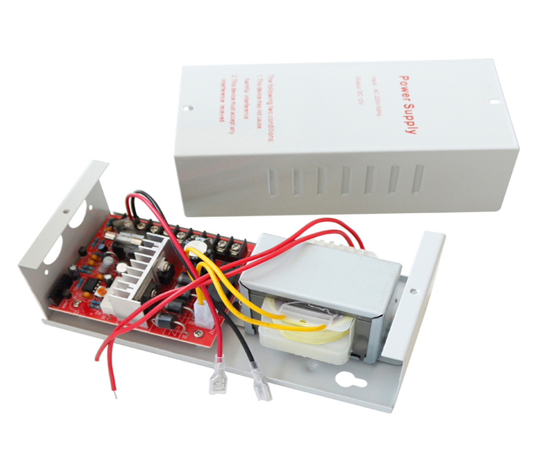 AC180~235V 5A Access power supply for access control board