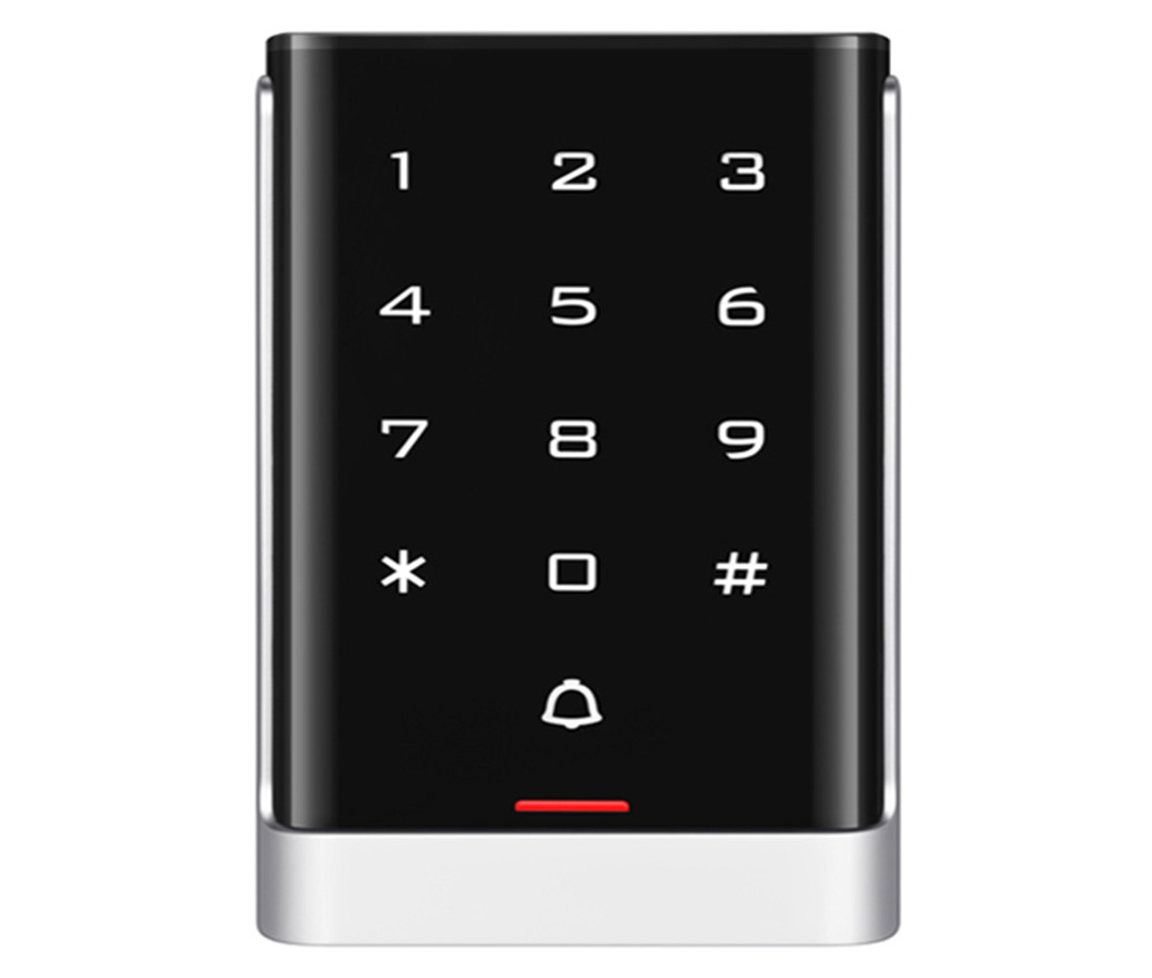 Access Waterproof Door Entry Security Control Systems