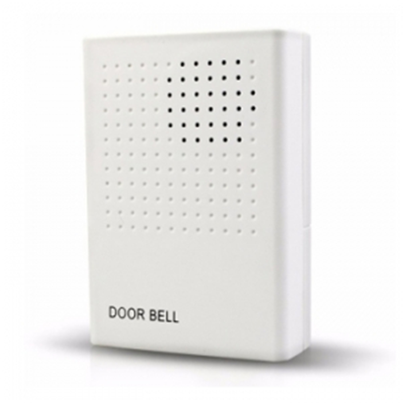 DB07 12V Wired Smart Doorbell