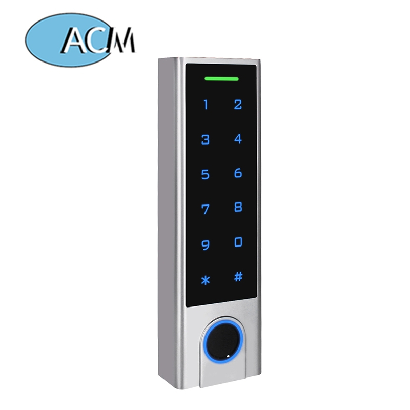 Bluetooth Access Control for Smartphone