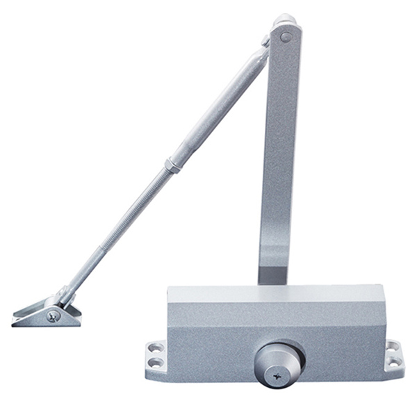 45/60/80kg Automatic Door Closer for Access Control System