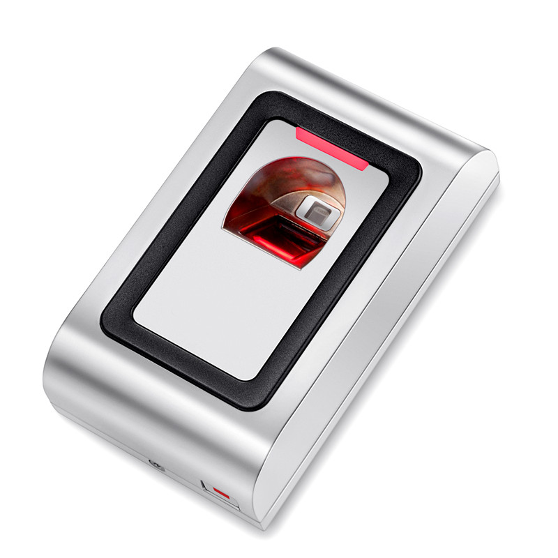 Biometric attendance machine fingerprint card access control