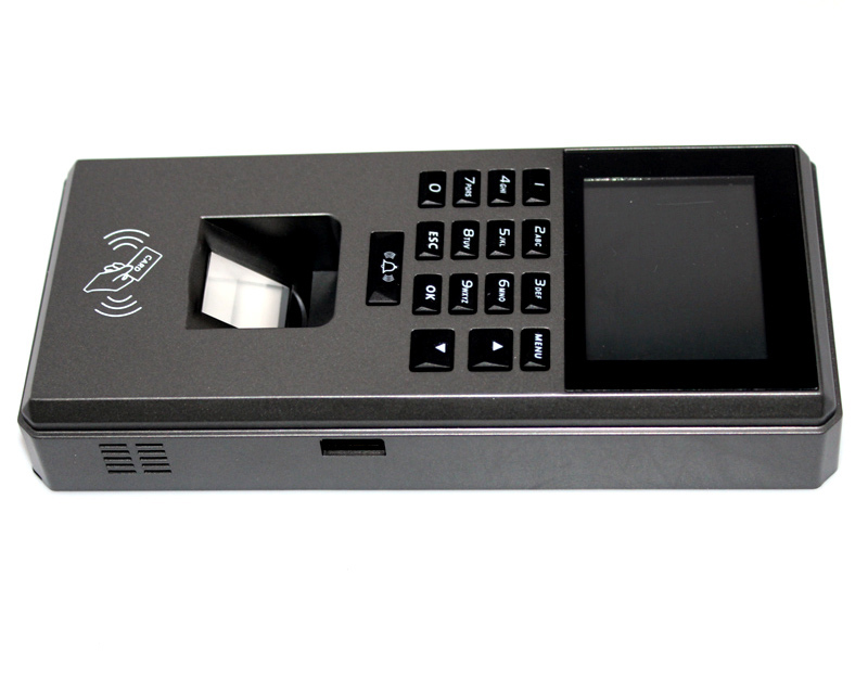 biometric door lock fingerprint scanner fingerprint access control