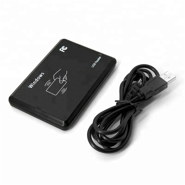Black Box 13,56 MHz Čtečka karet Rifd Card Čtečka bezkontaktních IC karet Android USB Rfid Čtečka NFC