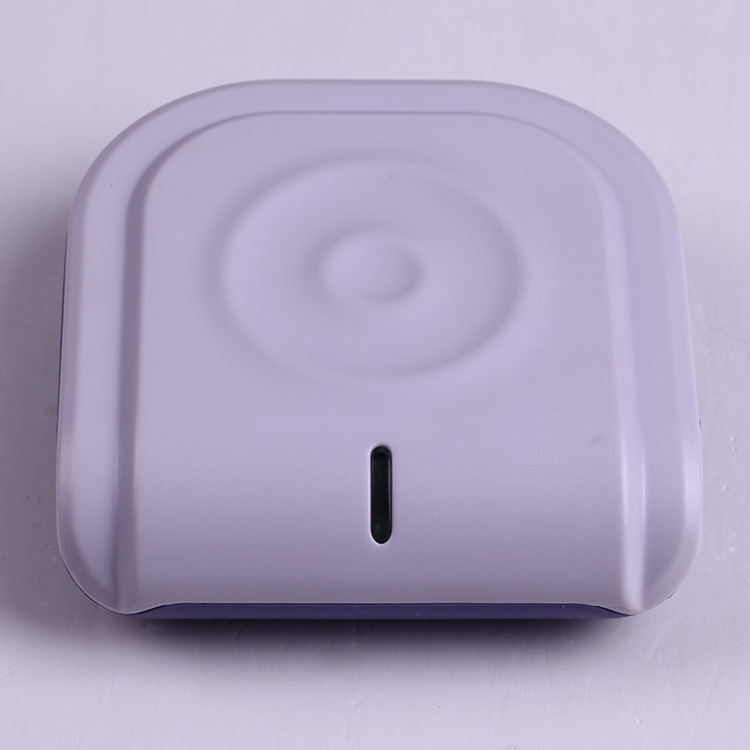 Portable RFID Card Reader / NFC Tag Card Reader / Writer