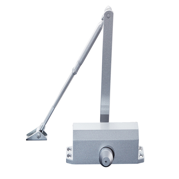 45/60/80kg Automatic Door Closer for Access Control System