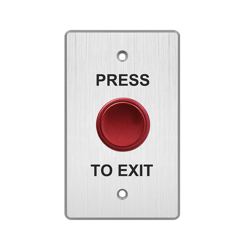 Camel Press Exit Button Door Release Switch Touch Exit Button Push Exit Button