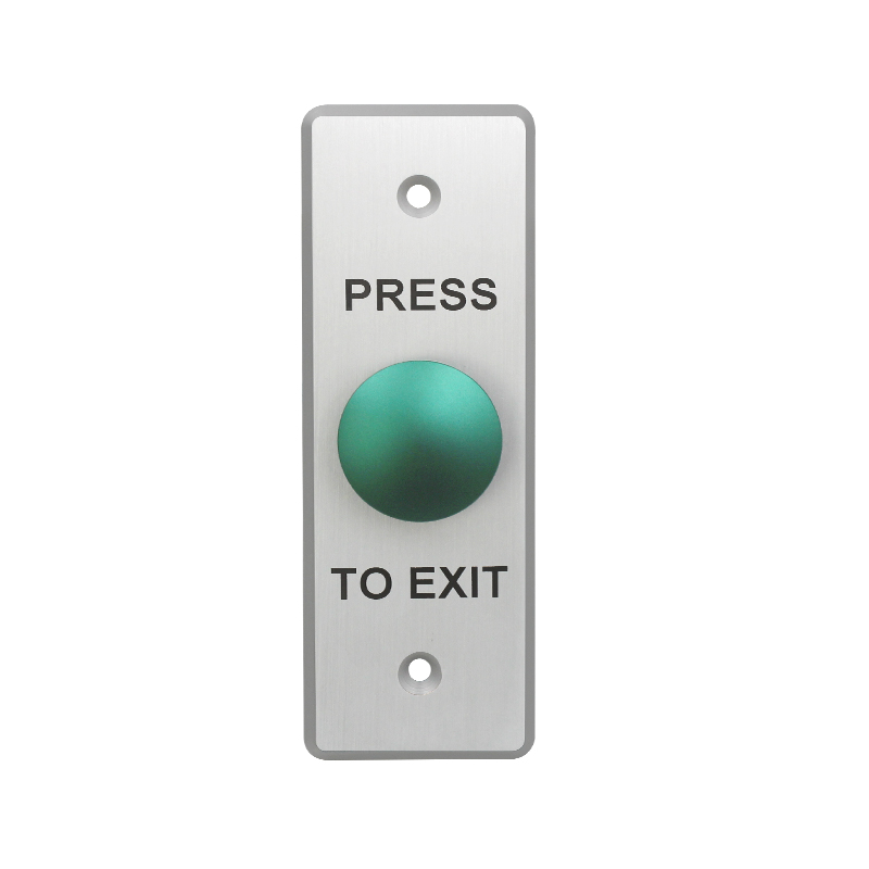 Camel Push Button Touch Exit Button Door Release Switch Access Control Door Exit Button