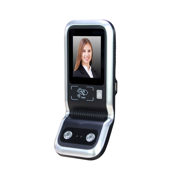 Classical Facial Recognition Device TCP IP Attendance
