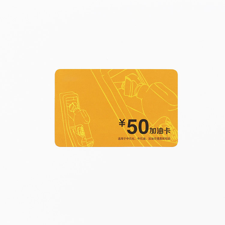 Ολογραφικές έξυπνες κάρτες Κάρτα τσιπ RFID Επαγγελματικές κάρτες NFC