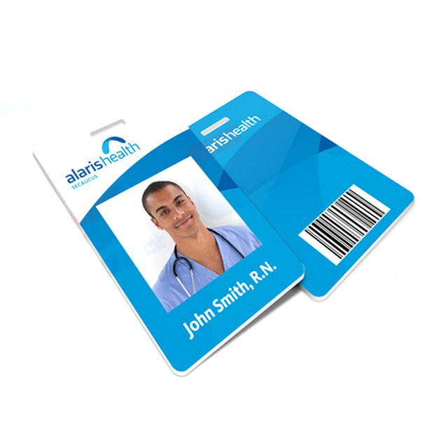 Porta Access Control Rfid ID Card for School Time Attendance System