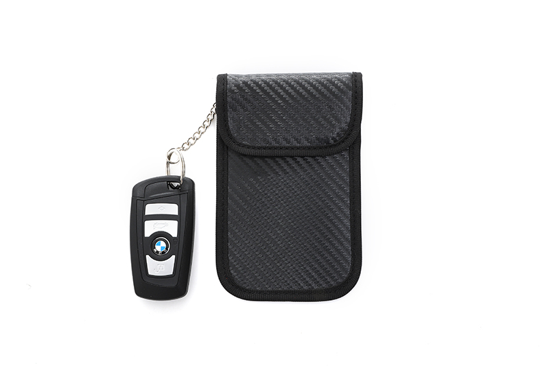 Block Card Wallet Phone Card Holder Plastic Card Holder