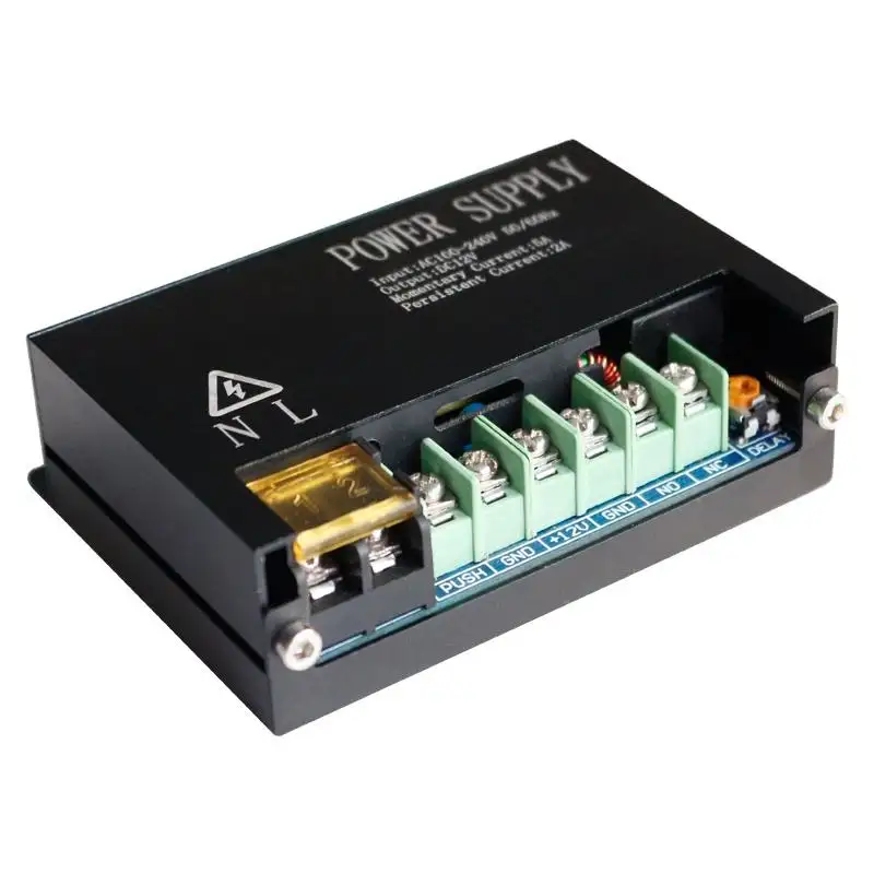 DC12V Access Control Switching Power Supply