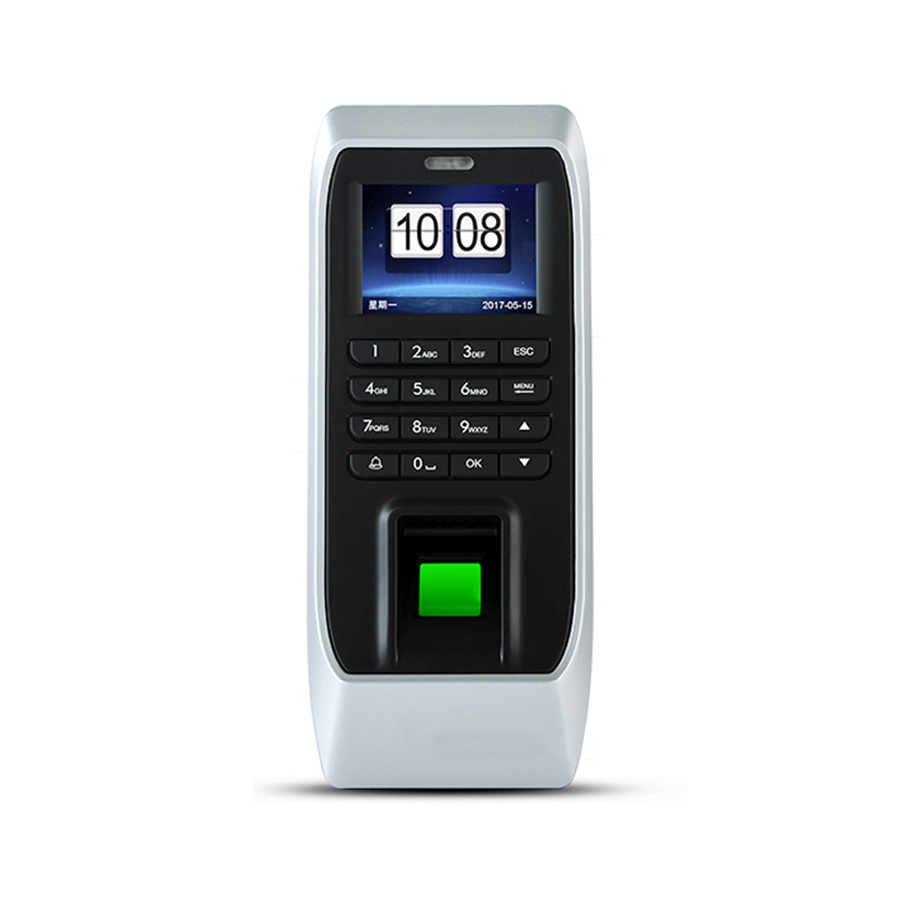 Dispositivo Biométrico De Huella Dactilar