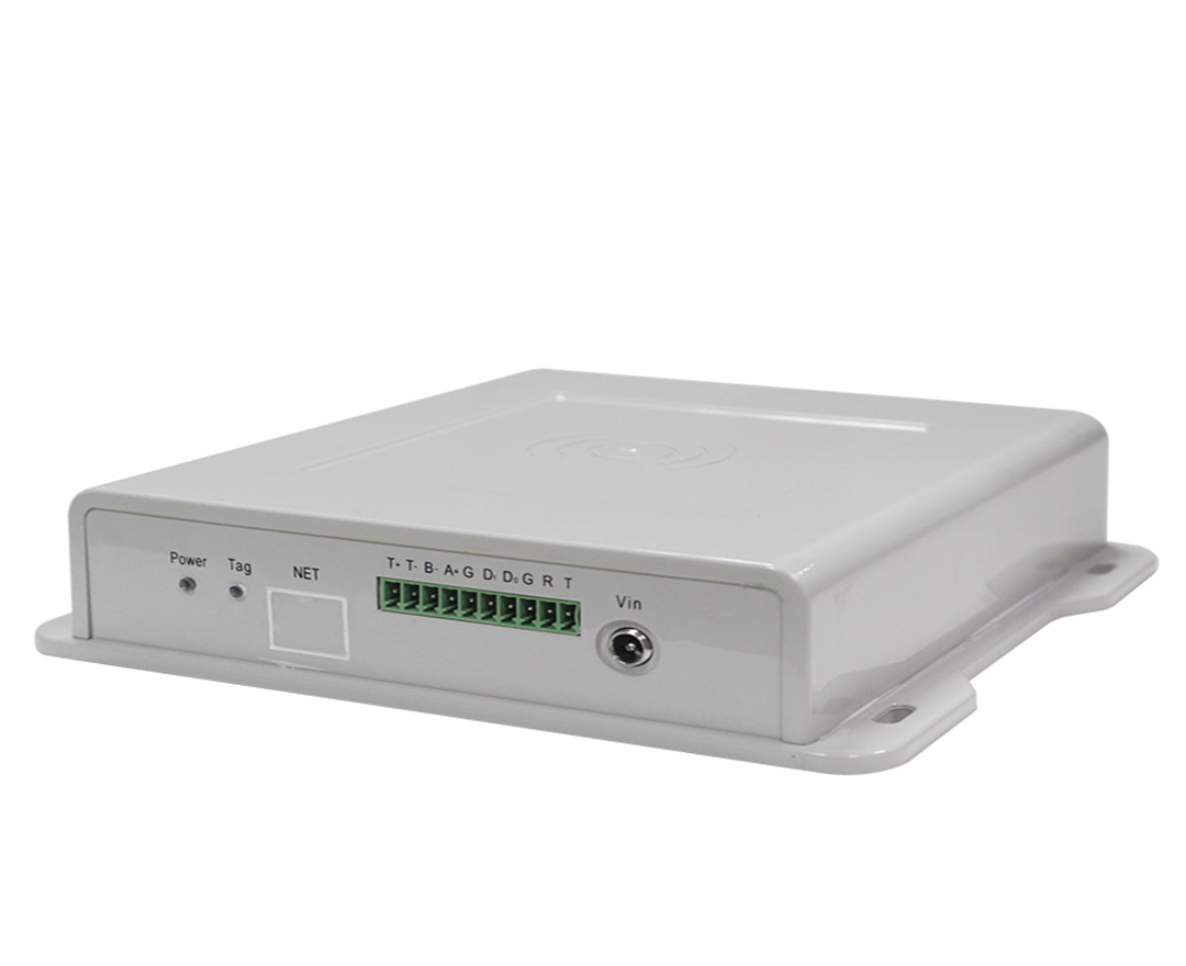 DLC-6820-S 860-928MHZ 3-5M UHF RFID Reader&Writer With Free SDK