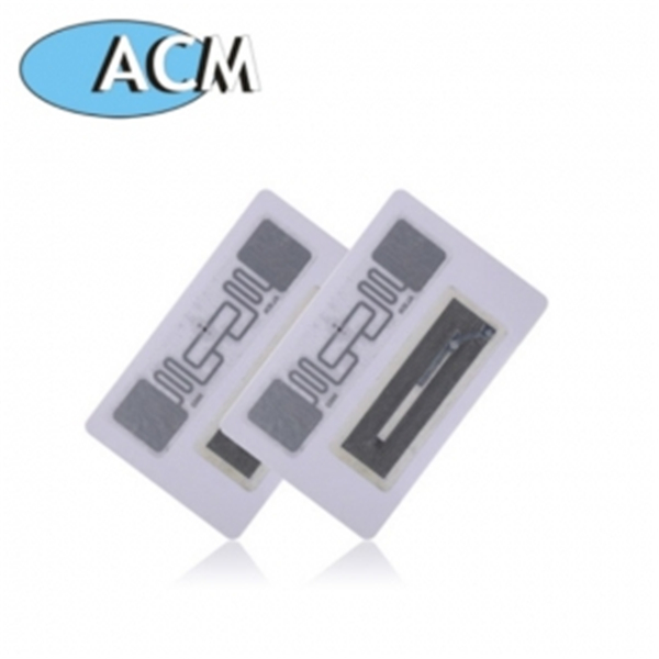 Κάρτες EM και UHF RFID διπλής συχνότητας