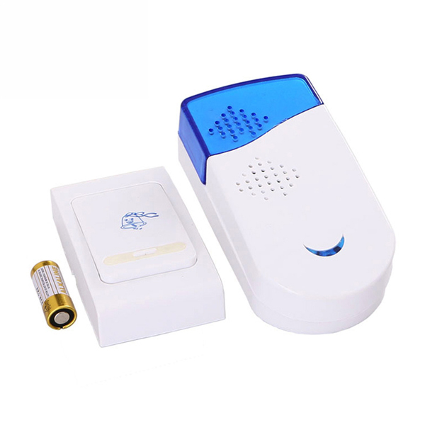 Wireless 12V Wired Door Bell For Access Control System