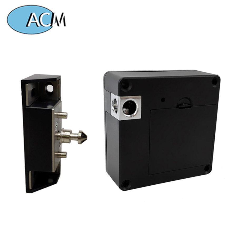 Free Shipping Invisible Rfid Cabinet Lock