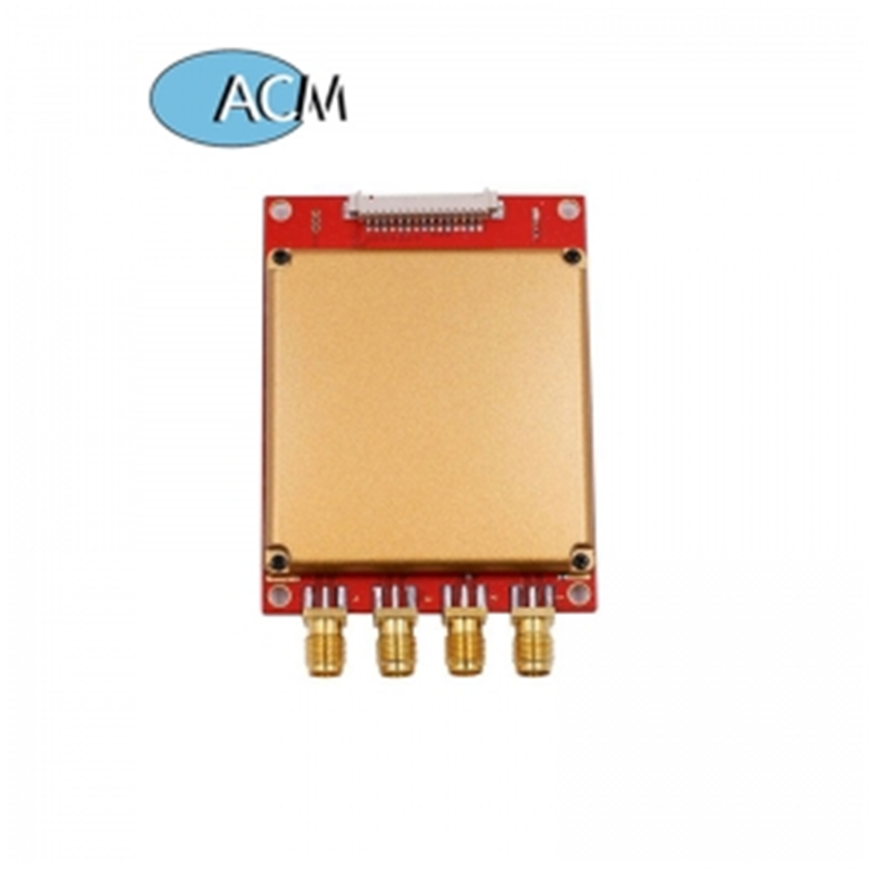 Low Power Consumption High Reading Speed ​​Anti- Occursus Chip Reader Module