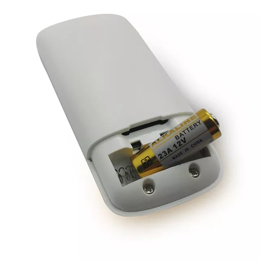 AG1000C 433Mhz Τηλεχειριστήριο 4 καναλιών Ασύρματο 433 Έλεγχος ABCD 4 κουμπιά Διακόπτης Smart Key Fob για Έξυπνο σπίτι