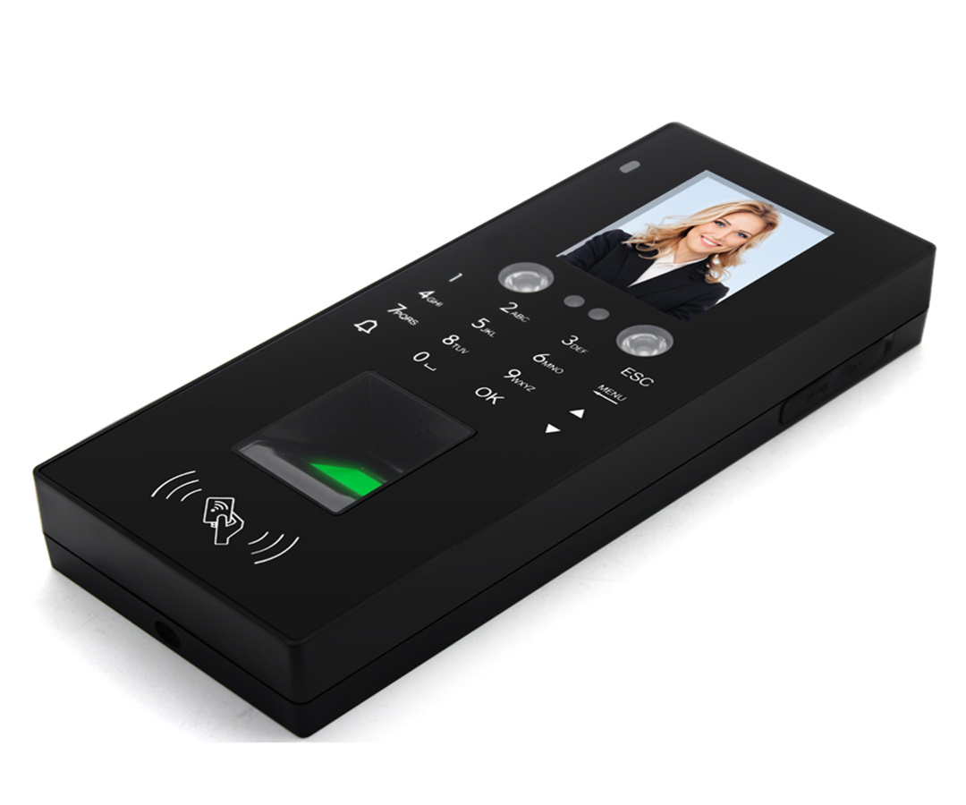 Biometric RFID 125Khz Standalone Fingerprint Password Smart Card Reader