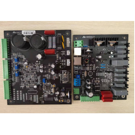 security anti-theft alarm device eas systems pcb eas am pcb board 58k anti-theft board am eas pcb board