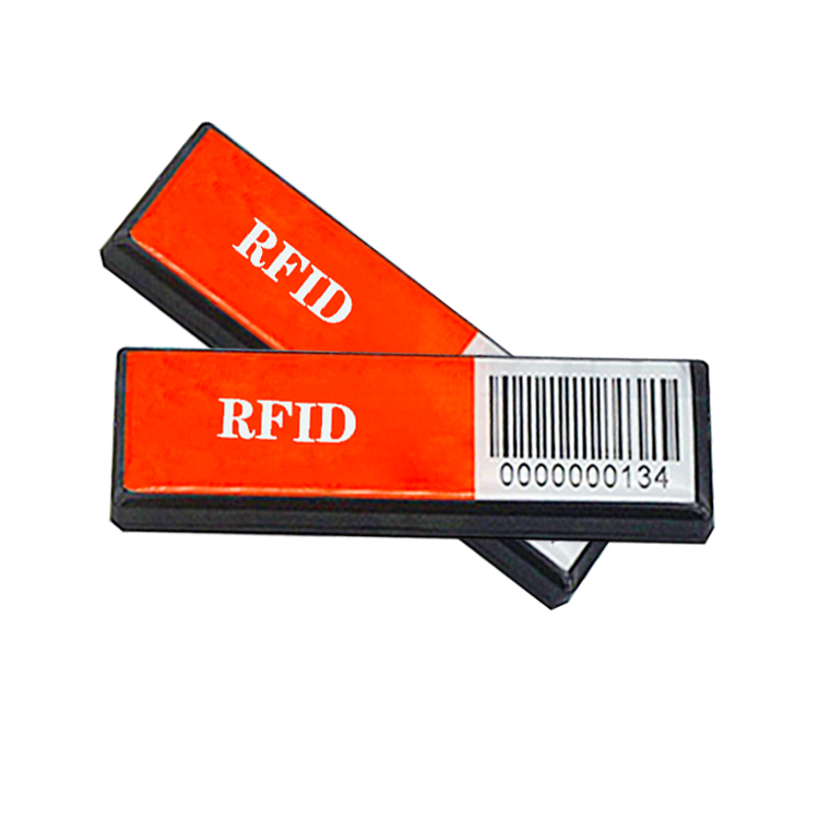 RFID library tag rfid library smart shelf tag