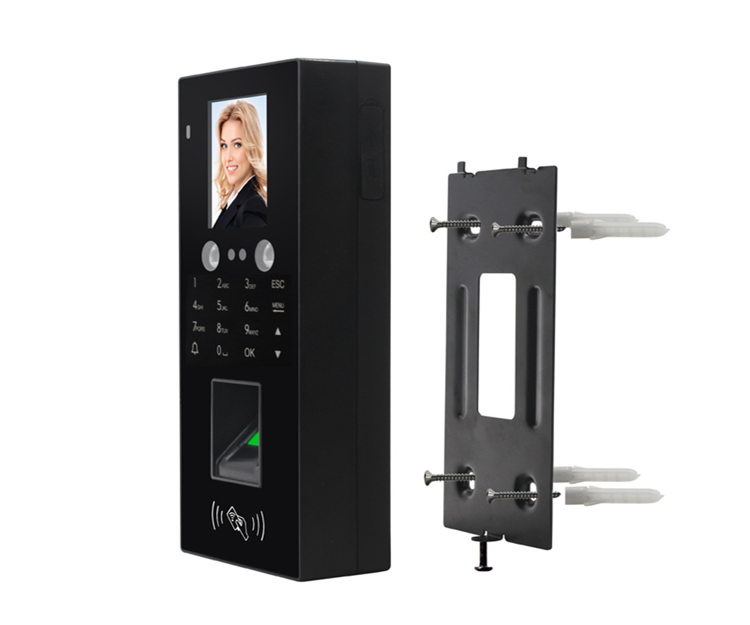 Biometric RFID 125Khz Standalone Fingerprint Password Smart Card Reader