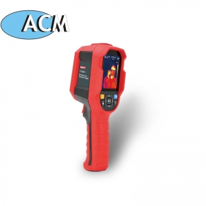Håndholdt termisk kamera termokamera IR infrarød termometer temperatur termisk billedbehandlingsværktøj