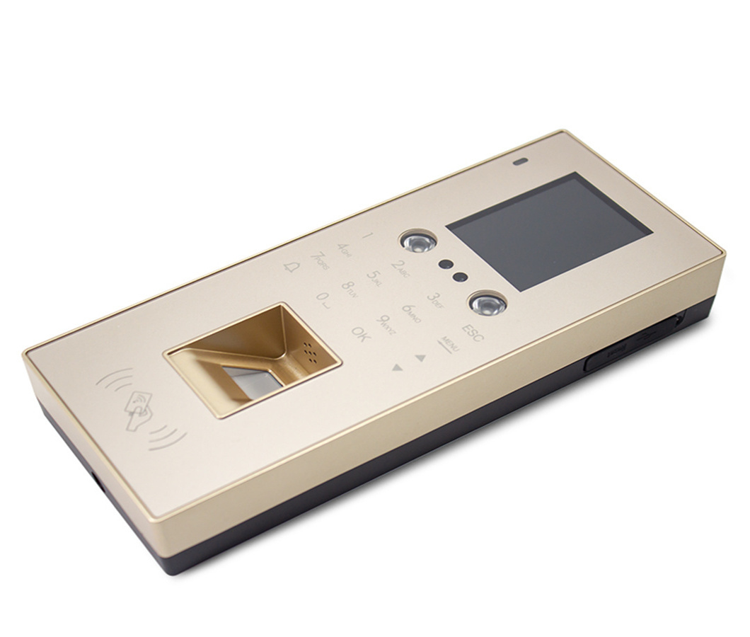 MR20 Access Control System Rfid Card Time Attendance Biometric Fingerprint & Face Recognition Access Control Machine