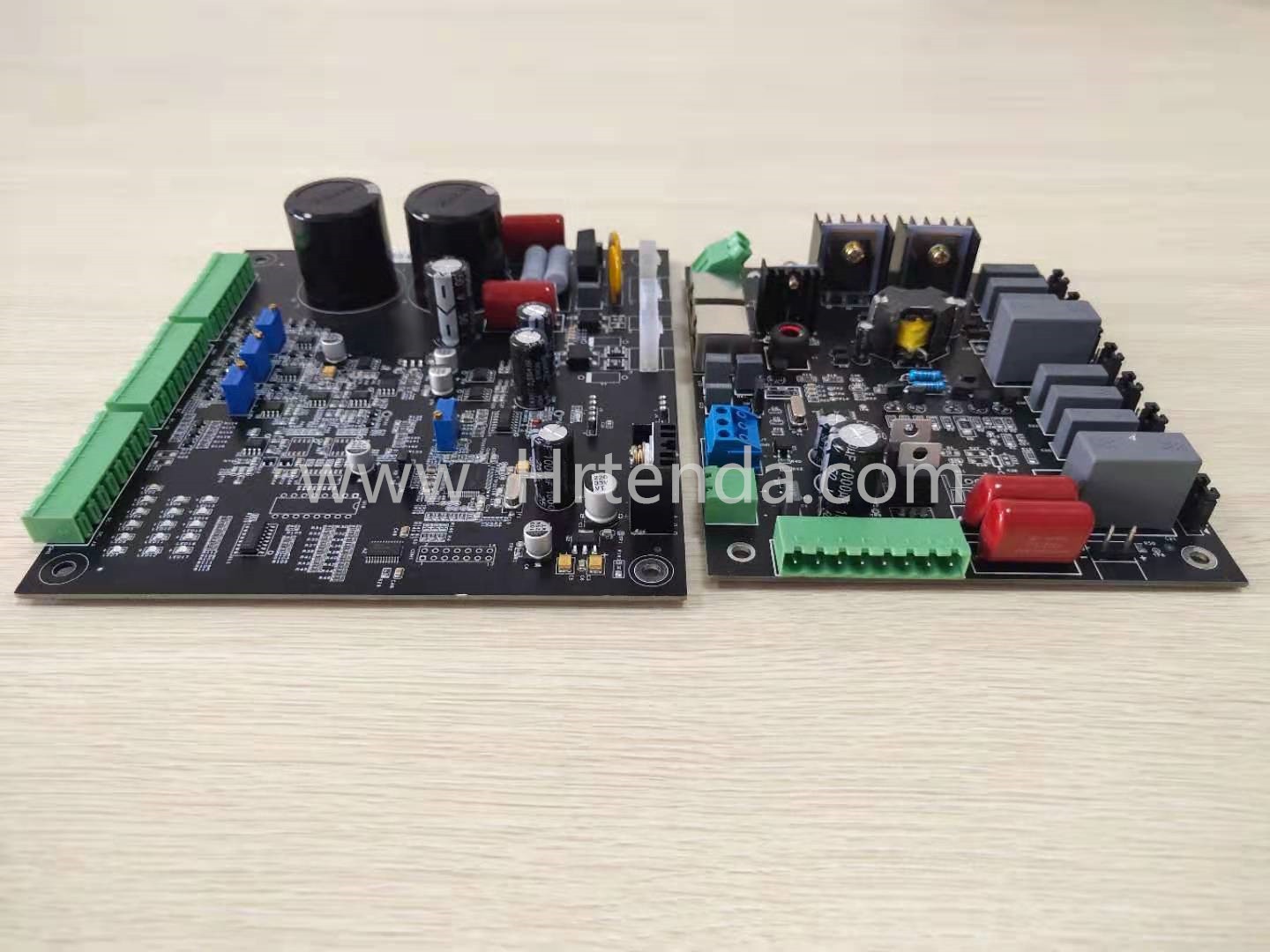 security anti-theft alarm device eas systems pcb eas am pcb board 58k anti-theft board am eas pcb board