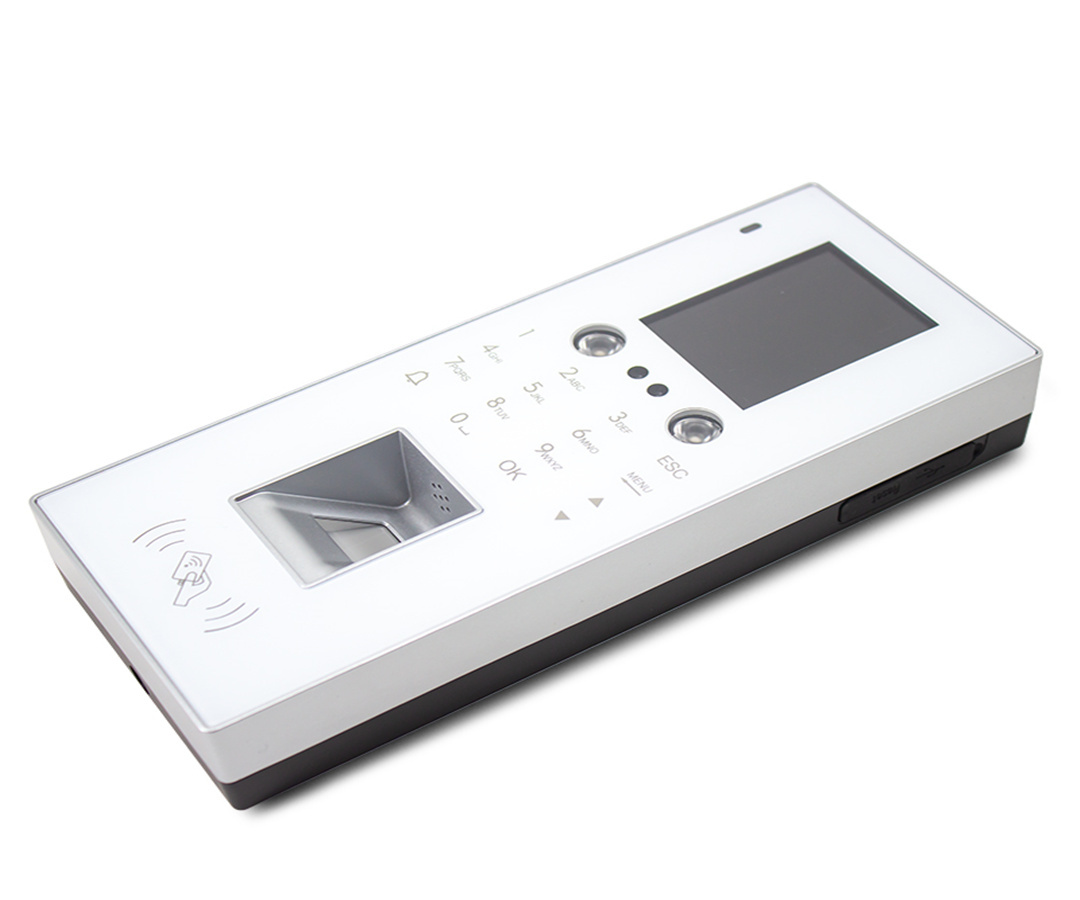 Access Control System Rfid Card Time Attendance Access Control Machine