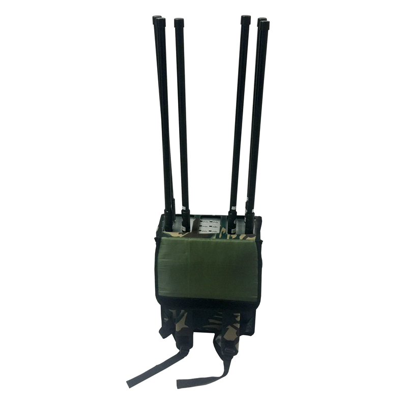 High Power GSM 3G 4G Walky-Talky WiFi GPS Mobiltelefon Signal Repeater