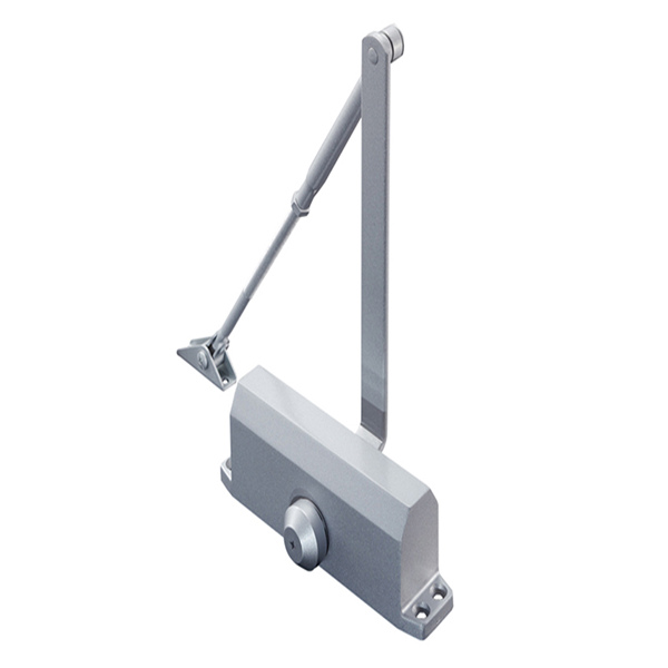 Aluminum Body Automatic Door Closer for Access Control Available