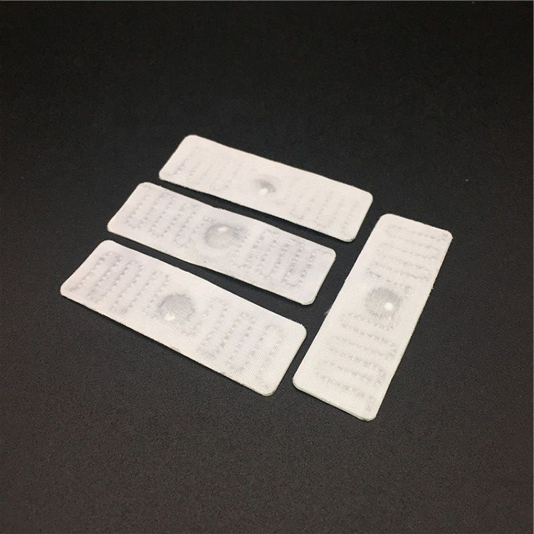 High Temperature Resistant Waterproof Washable RFID Uhf Laundry Tag