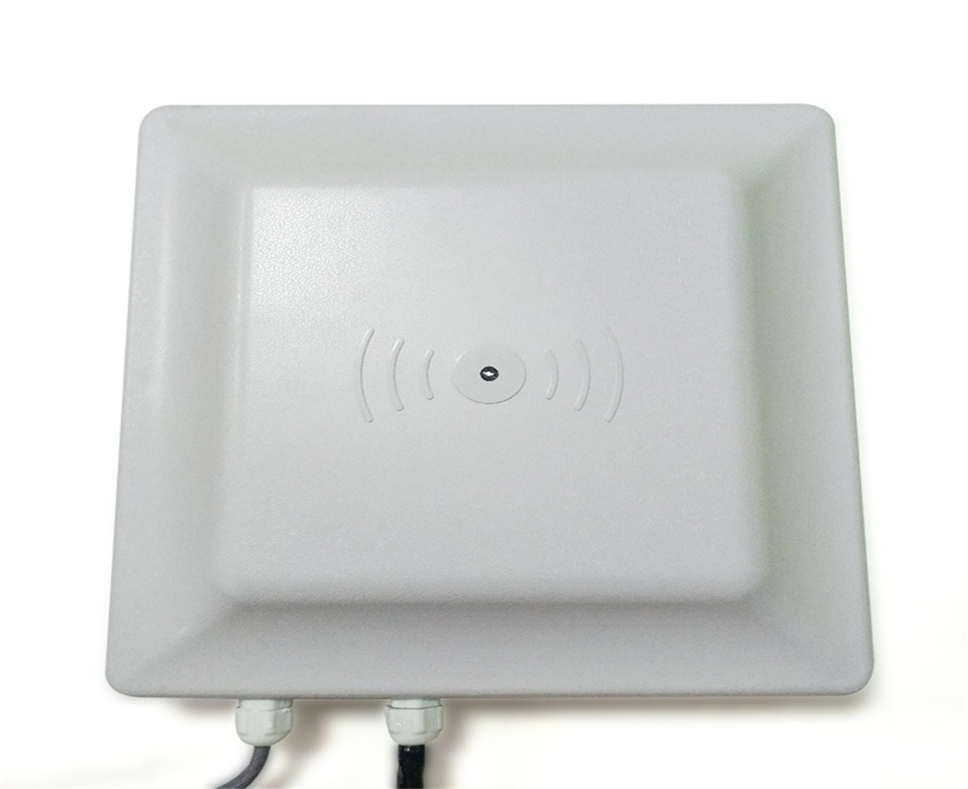 DLC-6890 10-30M Long Range Access Control UHF RFID Reader Writer