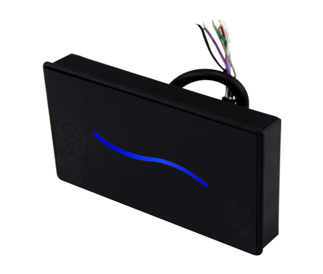Low Frequency Long Range RFID Access Control Reader RFID Card Reader