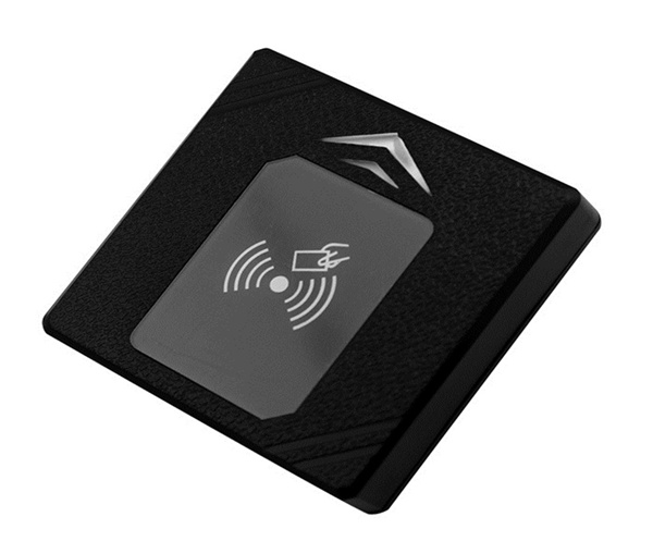 Waterproof 125khz RFID Card Reader Long Range Distance Door Access Control Reader LF Smart Card Reader