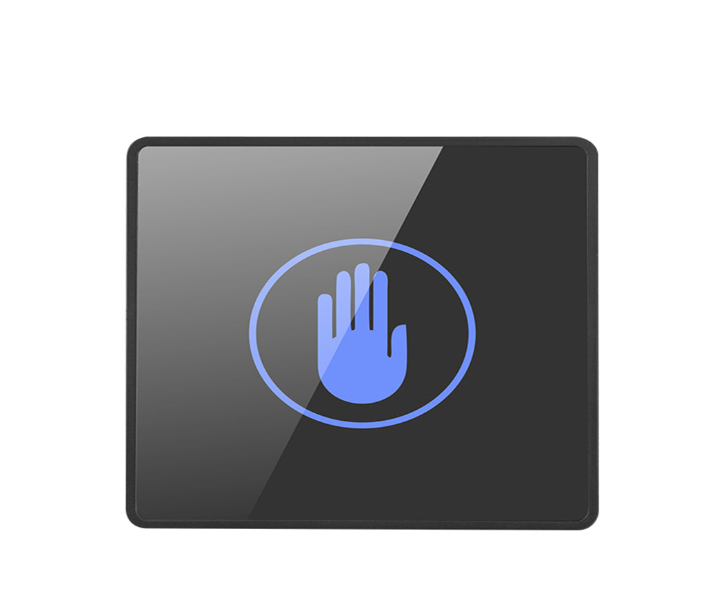 Копче за излез од Контрола на пристап со инфрацрвен сензор