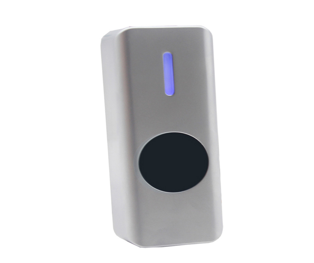 Infrared Sensor Exit Button for Door Access