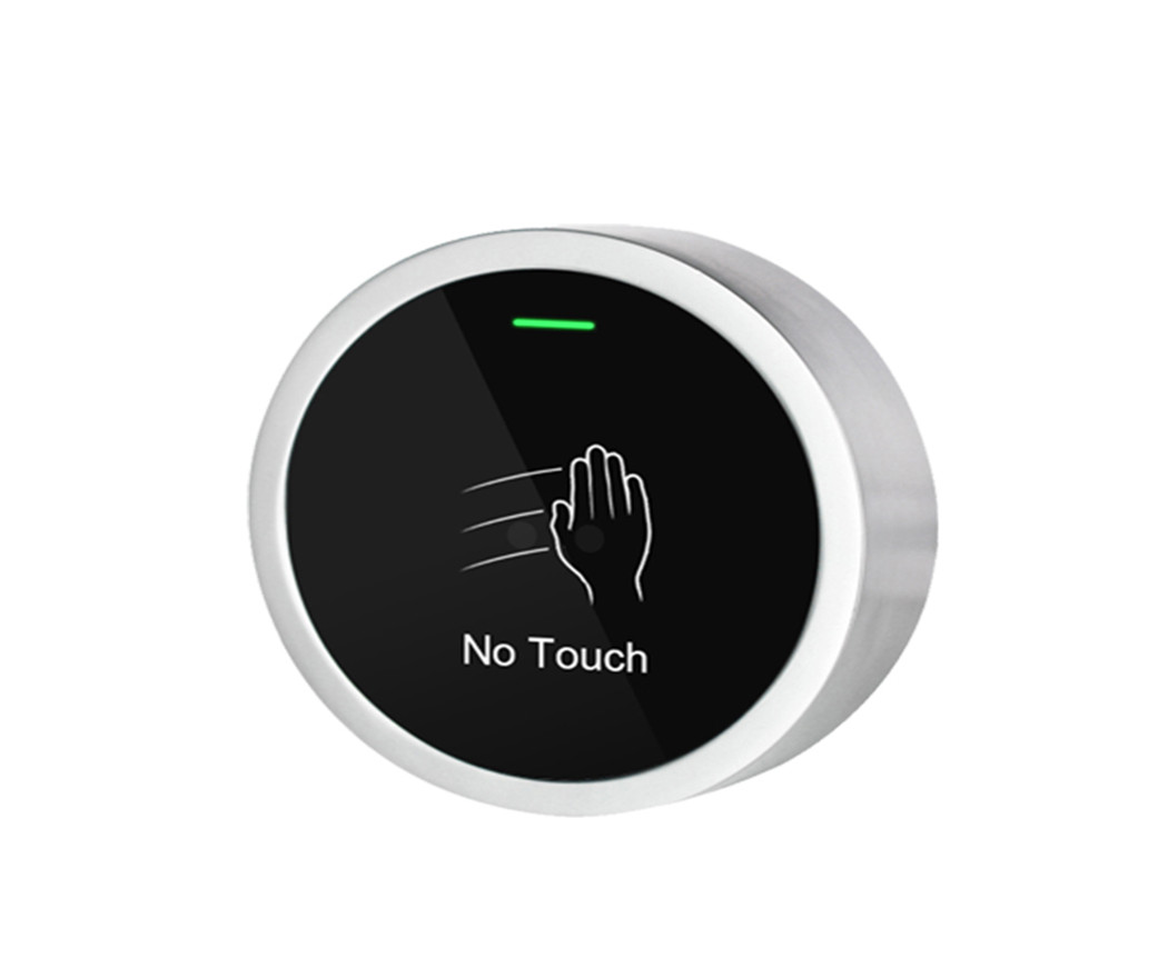 ရေစိုခံ Touchless Infrared Access Control Switch