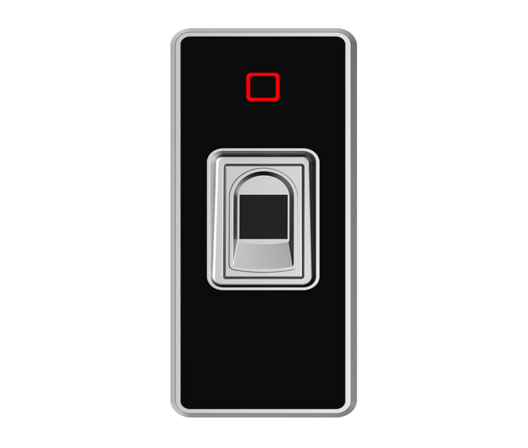 IP68 Metal Fingerprint and RFID Access Control Systems