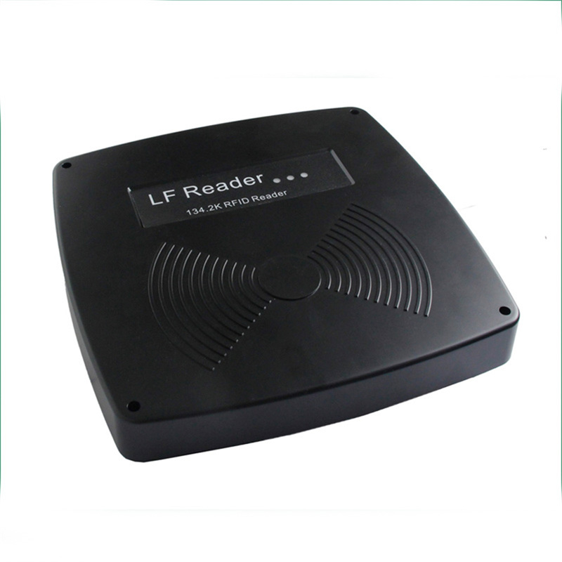 Langdistance Type Dyremærker RFID Reader Dyrelæser