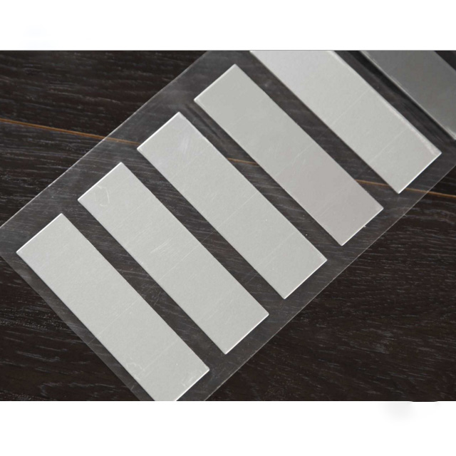 Εκτυπώσιμες ετικέτες RFID Anti Metal Tags ALIEN Higgs-3 UHF RFID Αυτοκόλλητες ετικέτες