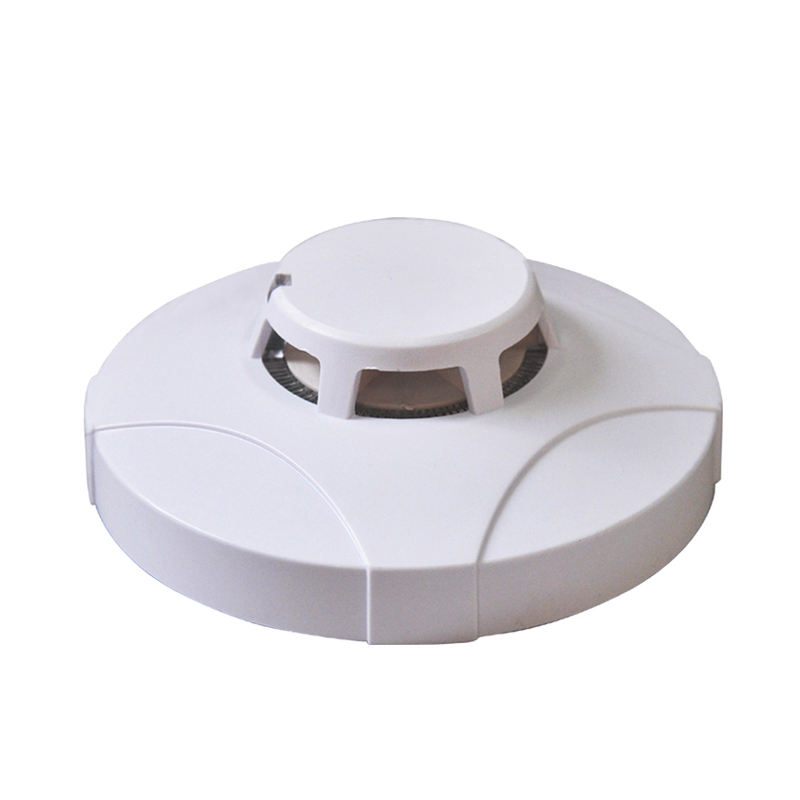 Low Price and High Quality Conventional Heat Alarm Detector With CE Approved
