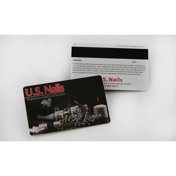 Luxury Pvc VIP Cards Business Pvc Cards